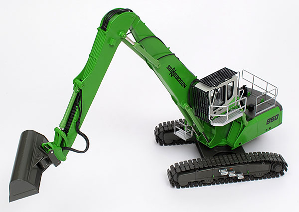 Picture Sennebogen 860HD