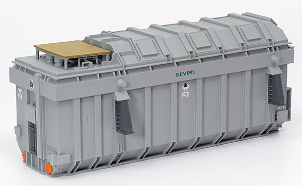 Picture Siemens Transformer