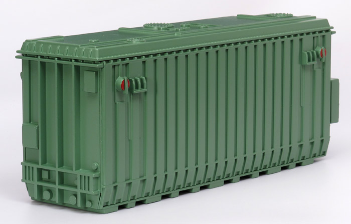 Picture Siemens HGÜ-Transformator