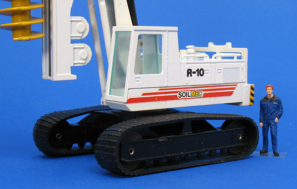 Picture Soilmec R-10