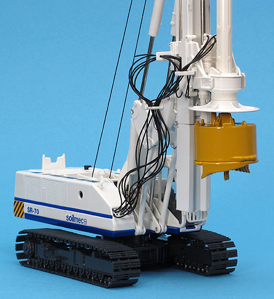 Picture Soilmec SR-70