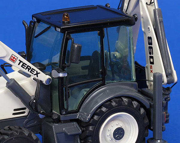 Picture Terex 860SX