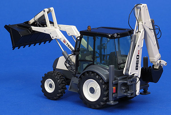 Picture Terex 860SX