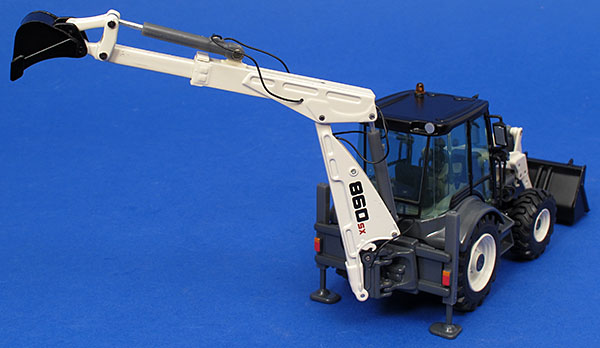 Picture Terex 860SX