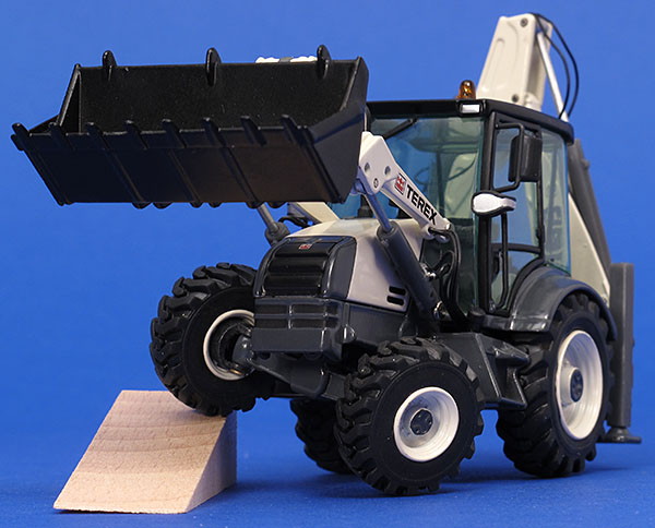 Picture Terex 860SX