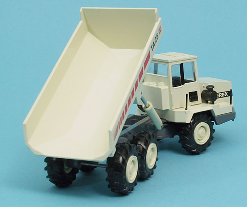 Picture Terex TA25