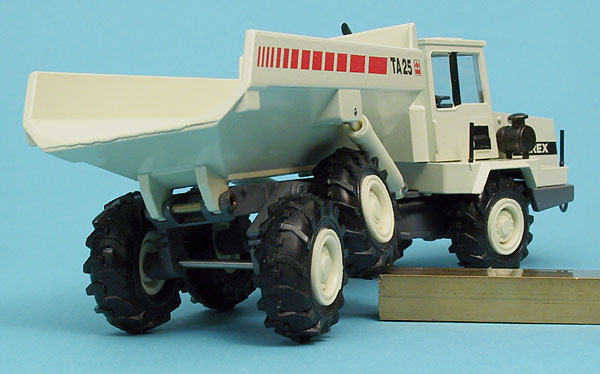 Picture Terex TA25
