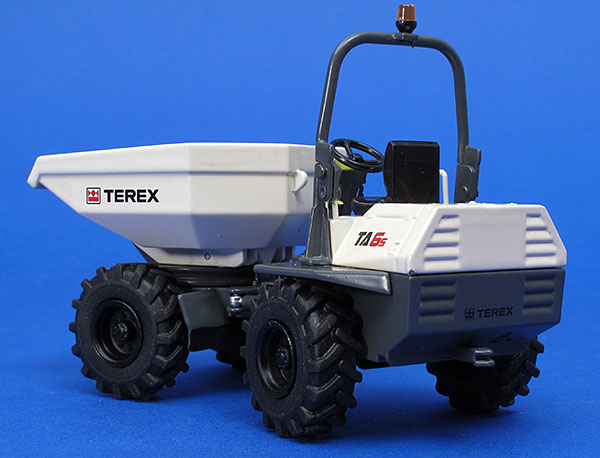 Picture Terex TA6S