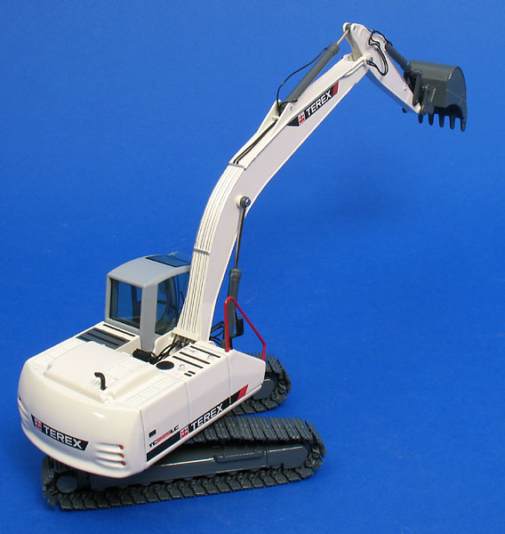Picture Terex TC225LC