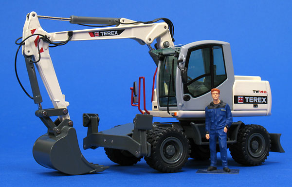 Picture Terex TW140