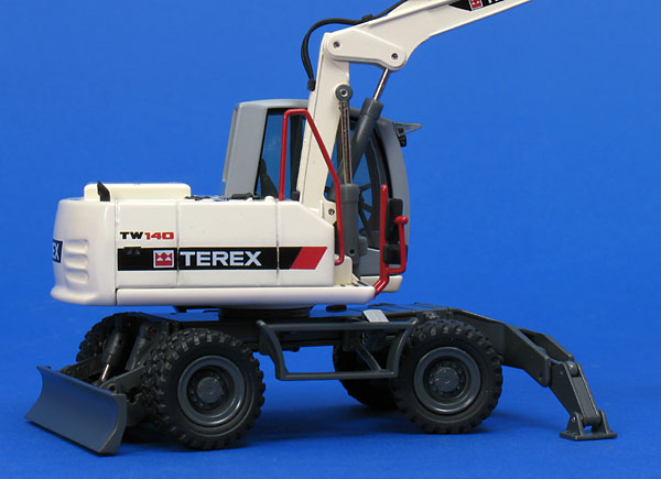 Picture Terex TW140
