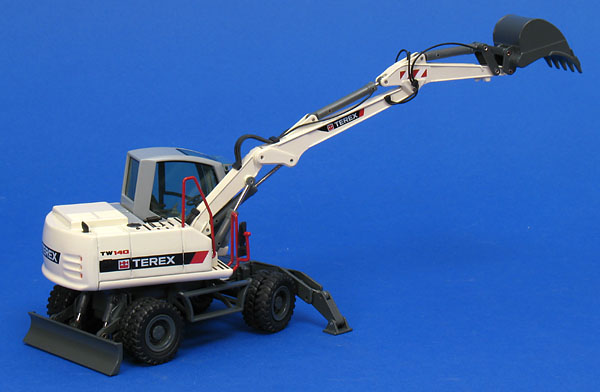 Picture Terex TW140