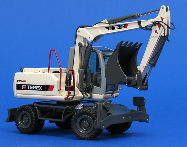 Picture Terex TW140