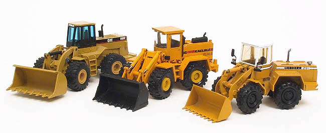 Picture Caterpillar 966F