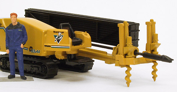Picture Vermeer D33×44 Navigator