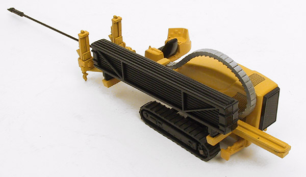 Picture Vermeer D33×44 Navigator