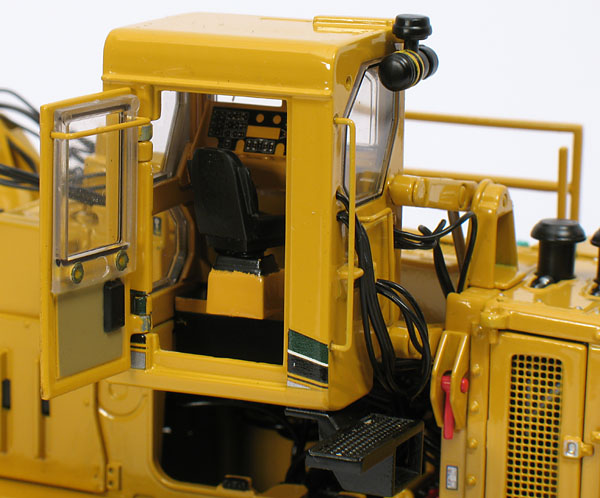 Picture Vermeer T1255 (Terrain Leveler)