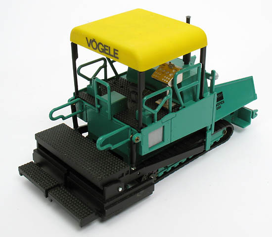 Picture Vögele Super 1800