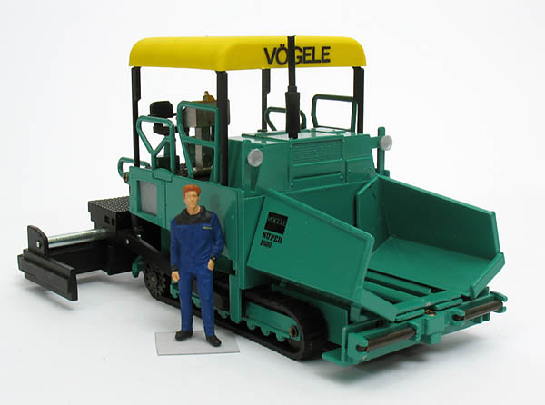 Picture Vögele Super 1800