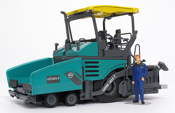 Picture Vögele Super 1803-2
