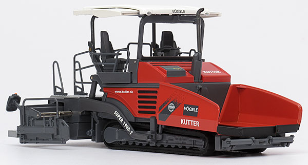 Picture Vögele Super 1900-2 – „Kutter”