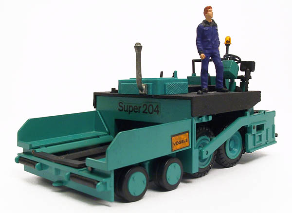 Picture Vögele Super 204