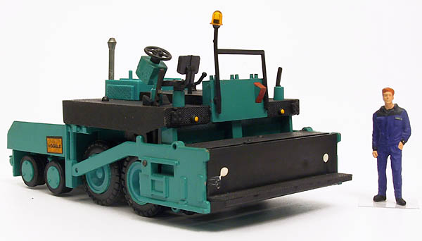 Picture Vögele Super 204