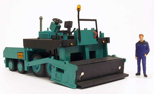 Picture Vögele Super 204