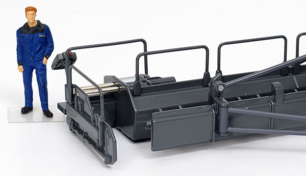 Picture Vögele Super 2100-2