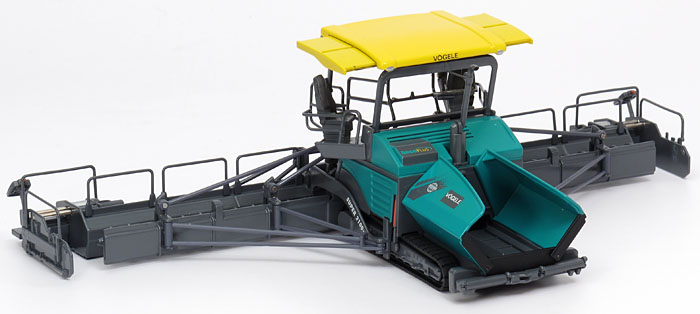 Picture Vögele Super 2100-2