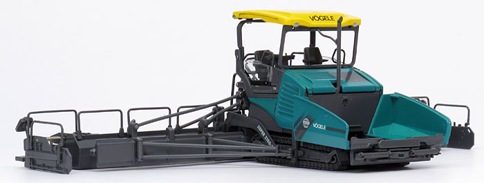 Picture Vögele Super 2100-3i