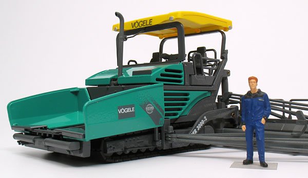 Picture Vögele Super 3000-2