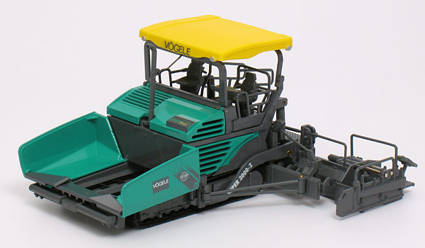 Picture Vögele Super 3000-2