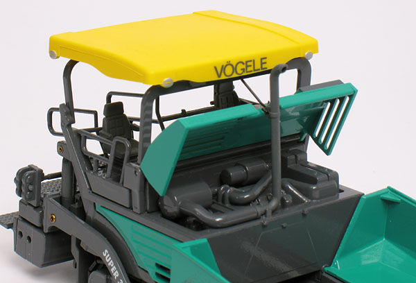 Picture Vögele Super 3000-2