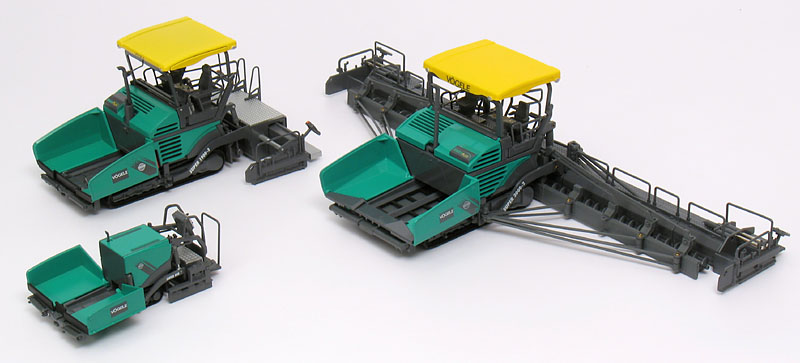 Picture Vögele Super 3000-2