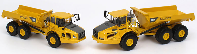 Picture Volvo A40D