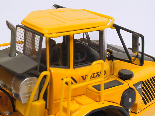 Picture Volvo A40D