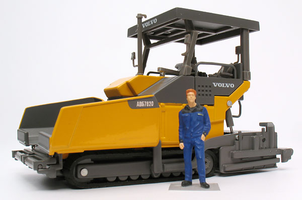 Picture Volvo ABG7820
