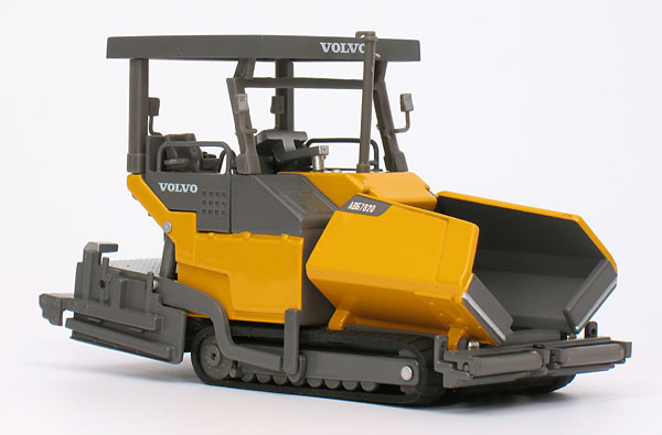 Picture Volvo ABG7820