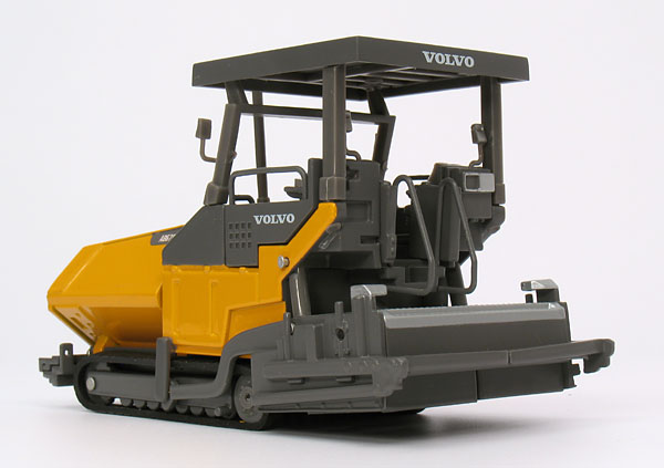 Picture Volvo ABG7820