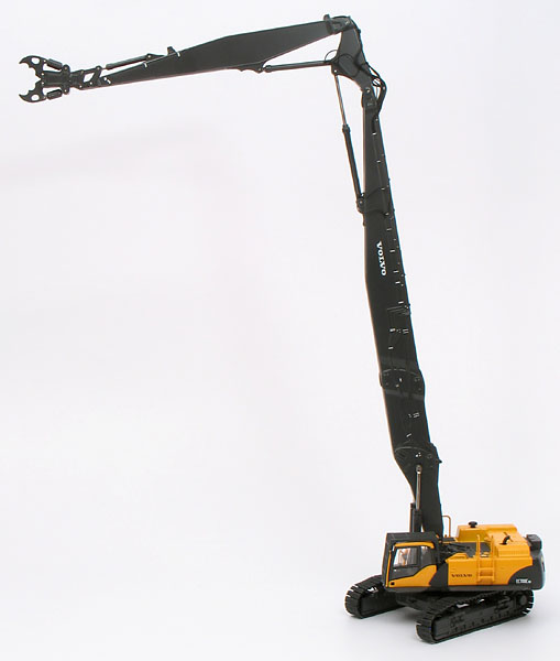 Picture Volvo EC700C HR