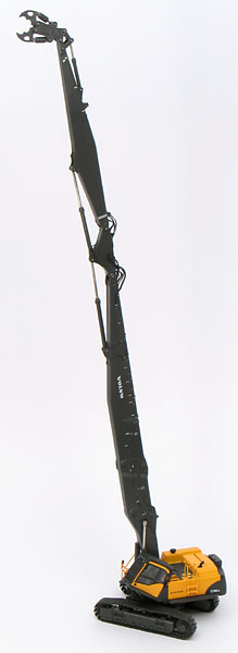 Picture Volvo EC700C HR