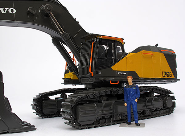 Picture Volvo EC950E L