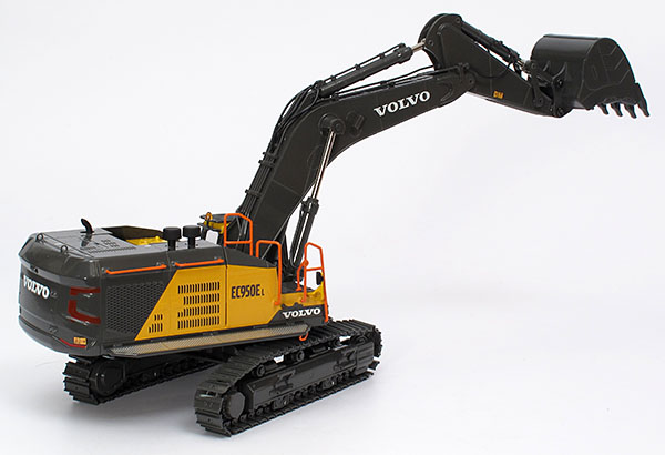 Picture Volvo EC950E L