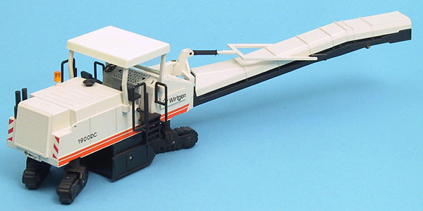 Picture Wirtgen 1900DC