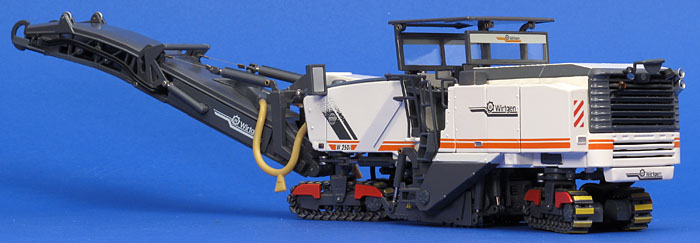 Picture Wirtgen W250i