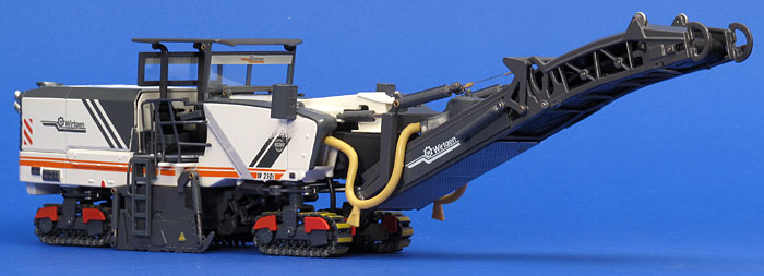 Picture Wirtgen W250i