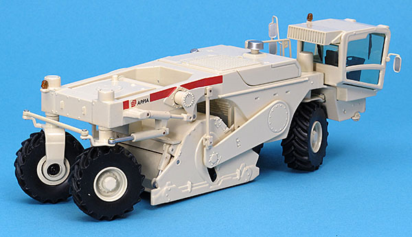 Picture Wirtgen WR2000 – “Appia”