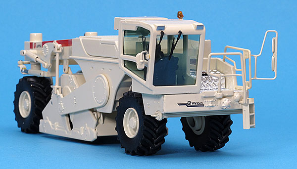 Picture Wirtgen WR2000 – “Appia”