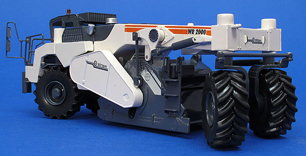 Picture Wirtgen WR2000